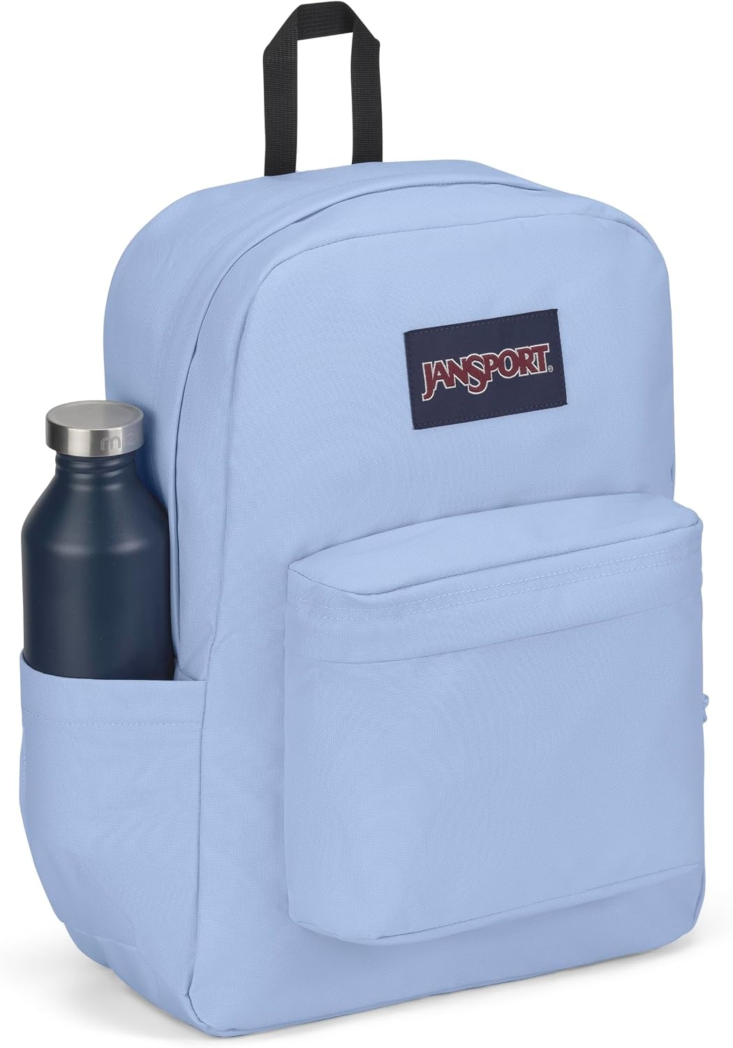 image:imageJanSport SuperBreak Plus BackpackHydrangea
