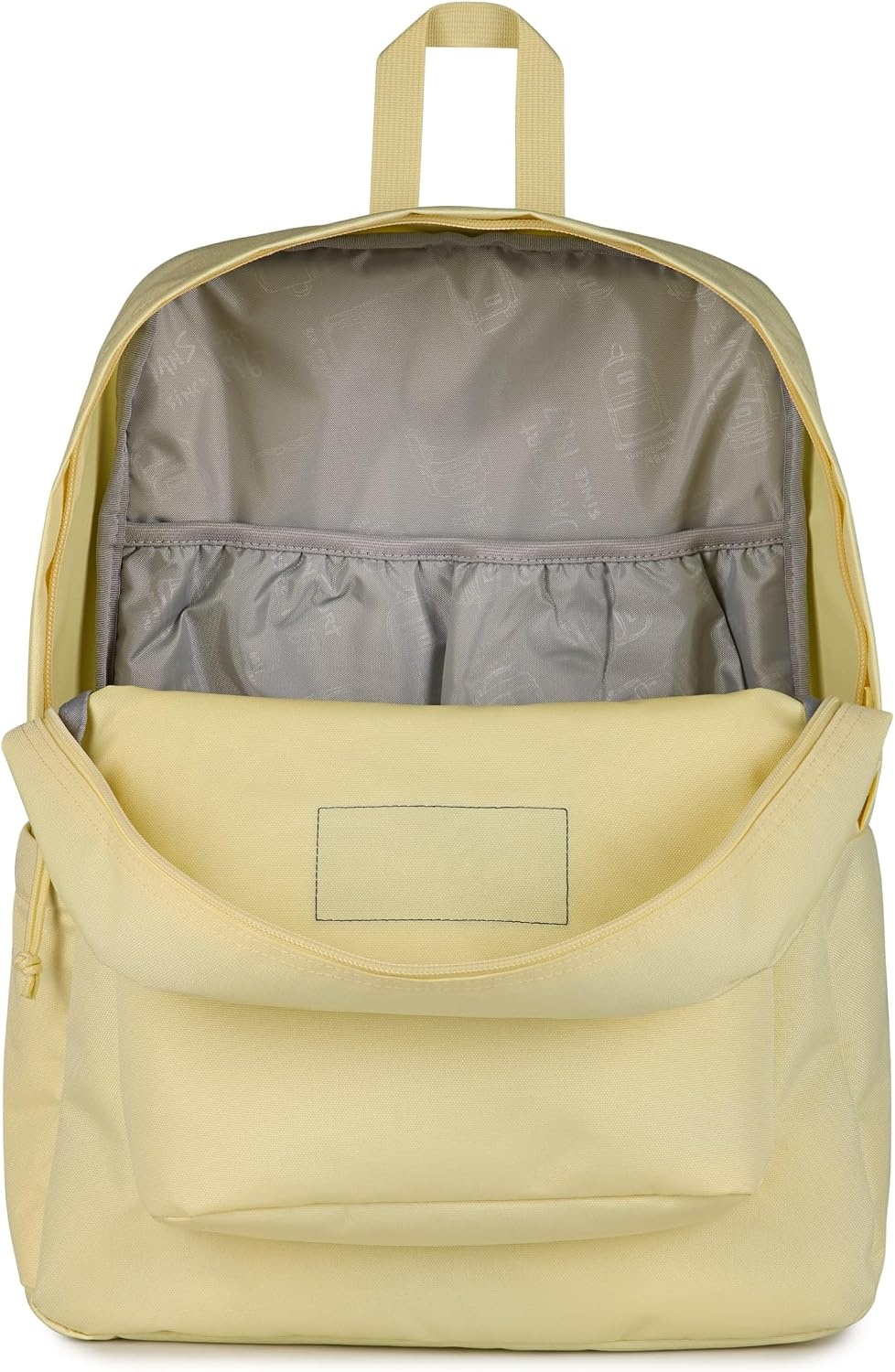 image:imageJanSport SuperBreak Plus BackpackLemon Ice