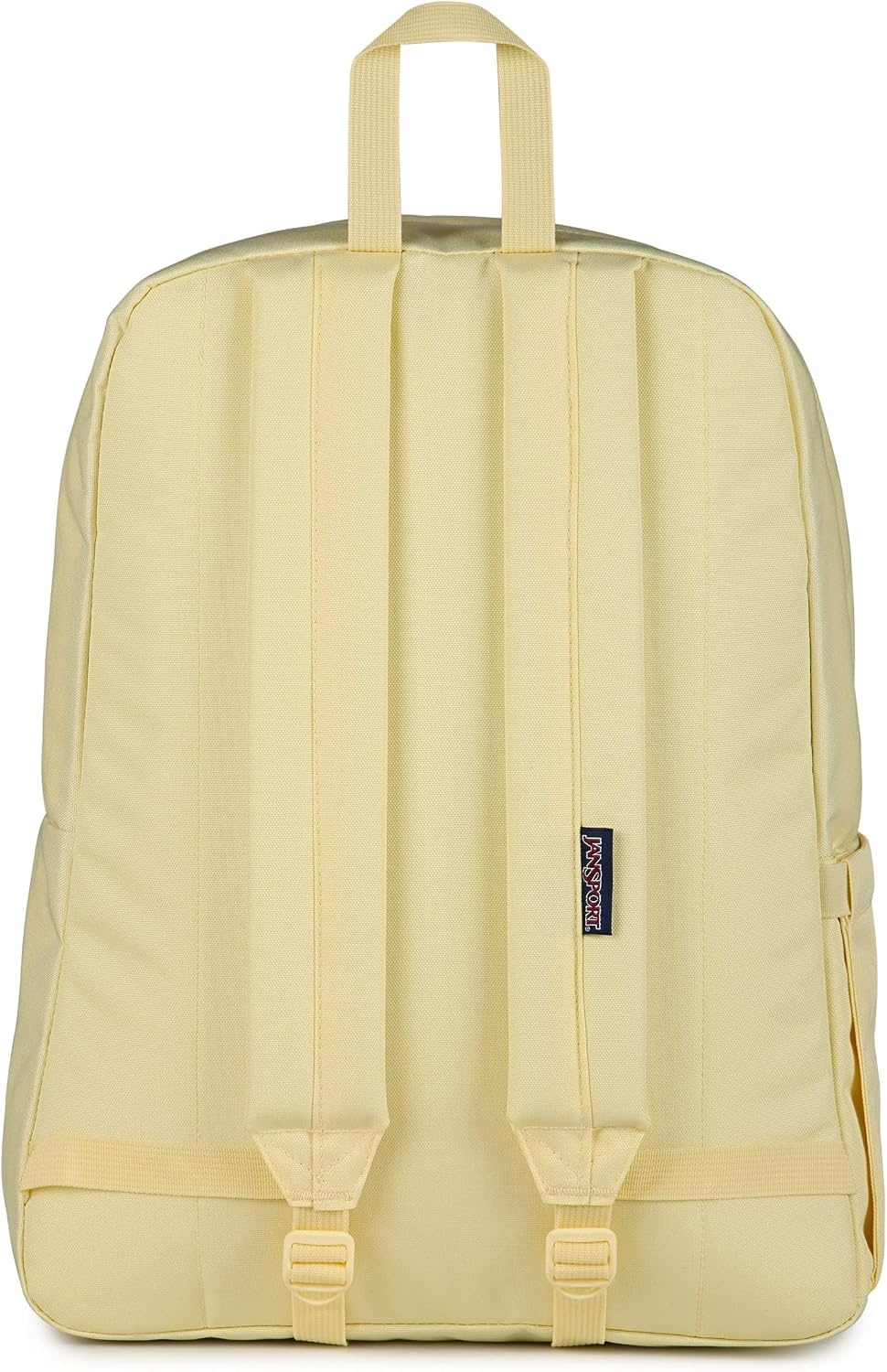 image:imageJanSport SuperBreak Plus BackpackLemon Ice