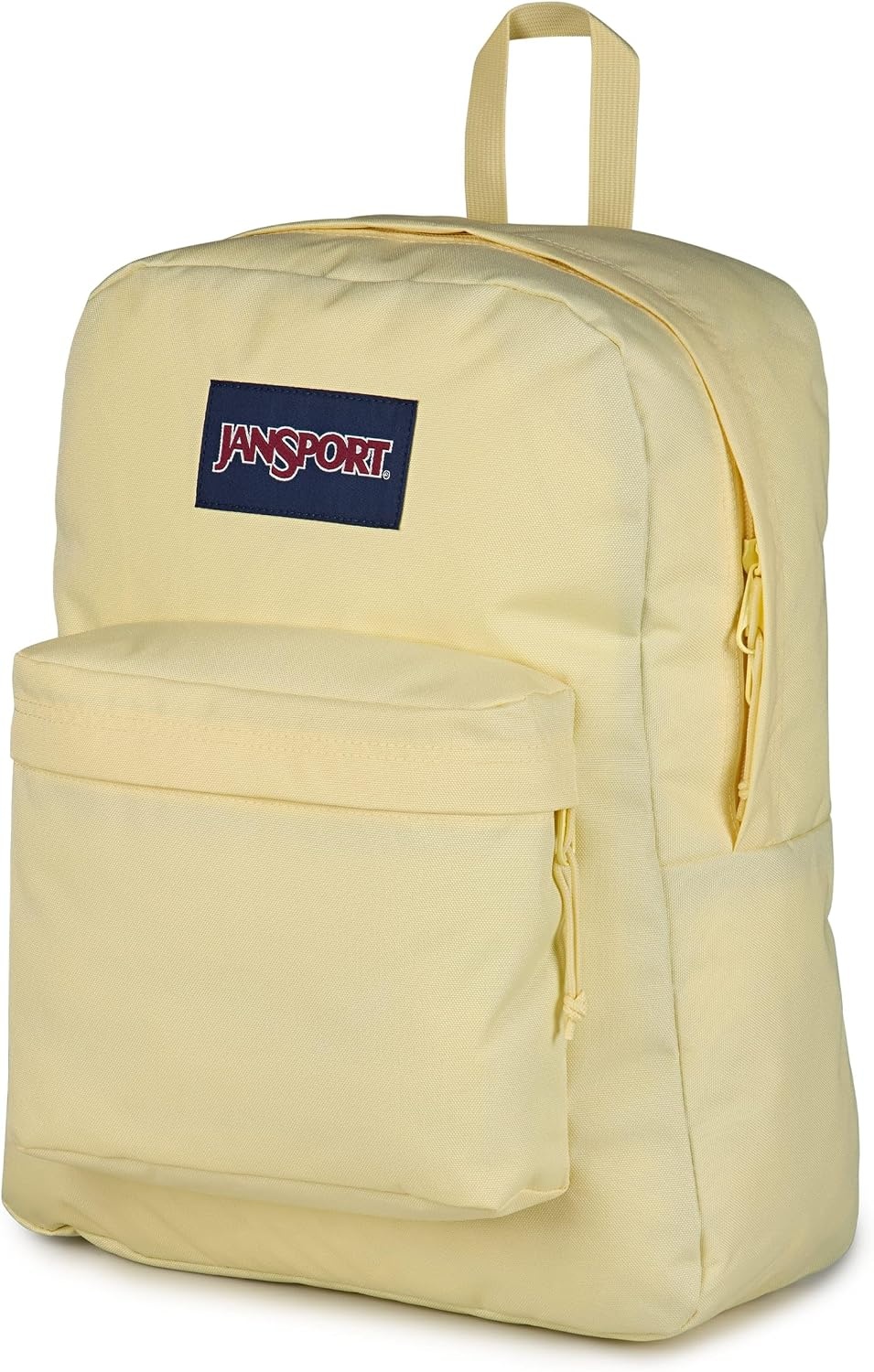 image:imageJanSport SuperBreak Plus BackpackLemon Ice