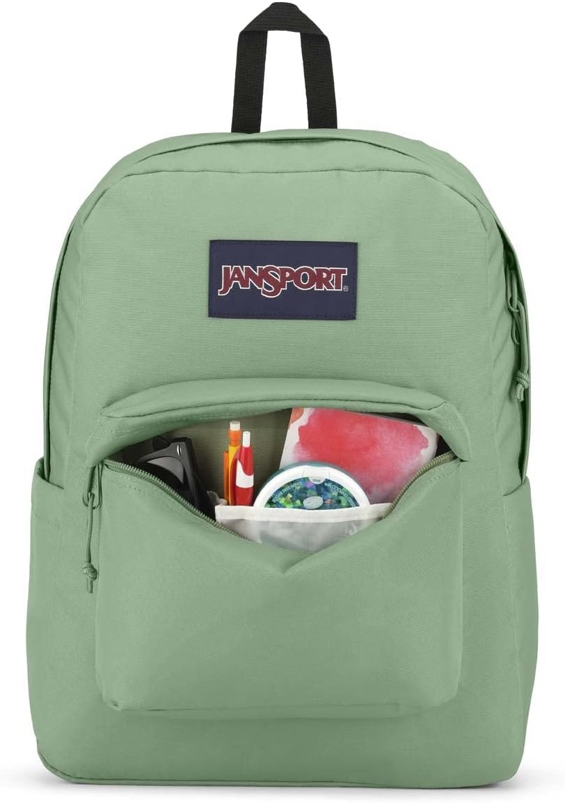 image:imageJanSport SuperBreak Plus BackpackLoden Frost