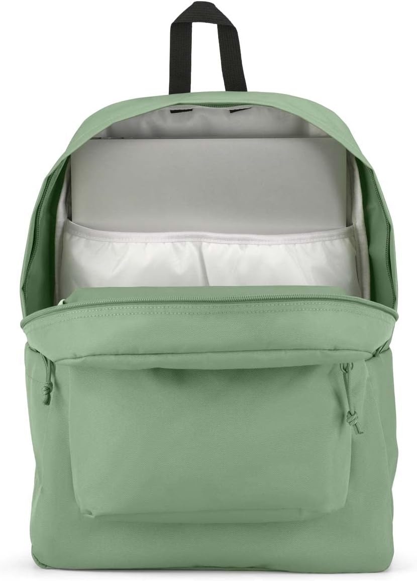 image:imageJanSport SuperBreak Plus BackpackLoden Frost