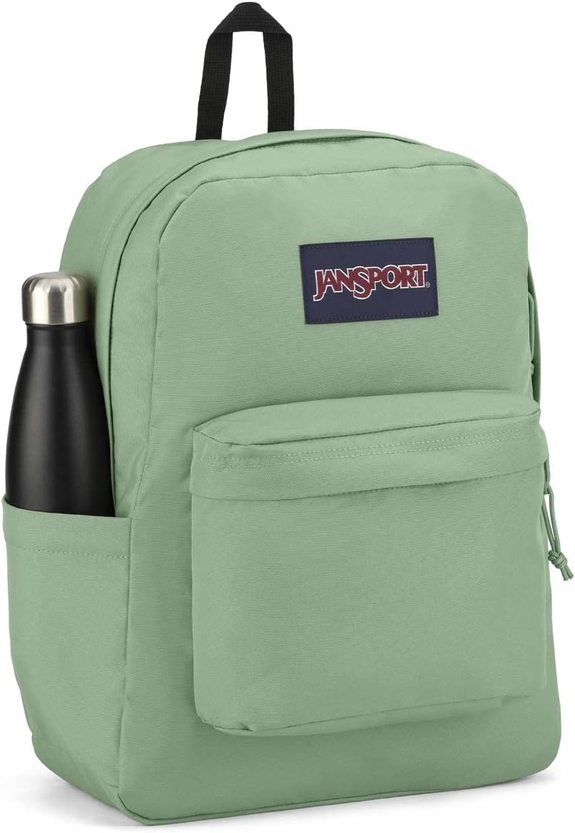 image:imageJanSport SuperBreak Plus BackpackLoden Frost