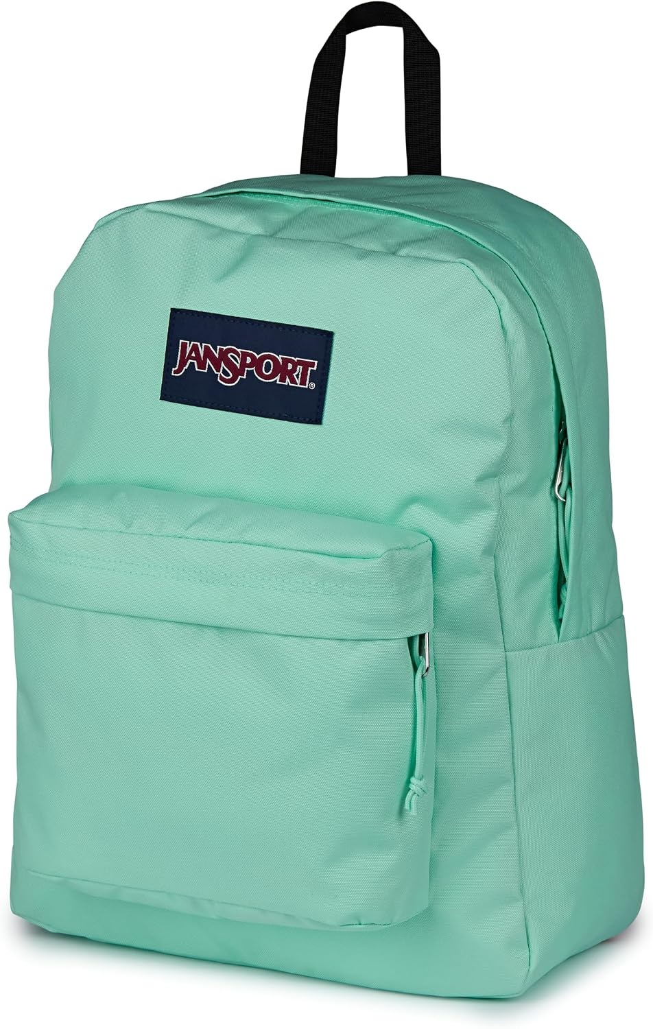 image:imageJanSport SuperBreak Plus BackpackMagic Mint