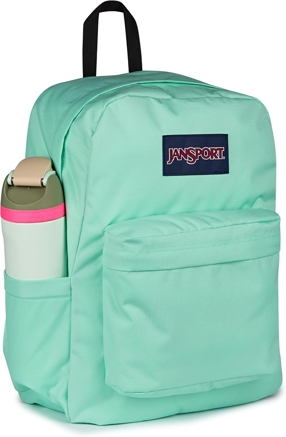 image:imageJanSport SuperBreak Plus BackpackMagic Mint