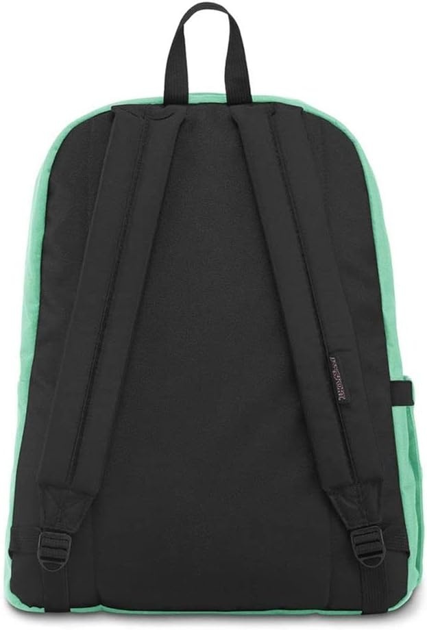 image:imageJanSport SuperBreak Plus BackpackMint Chip