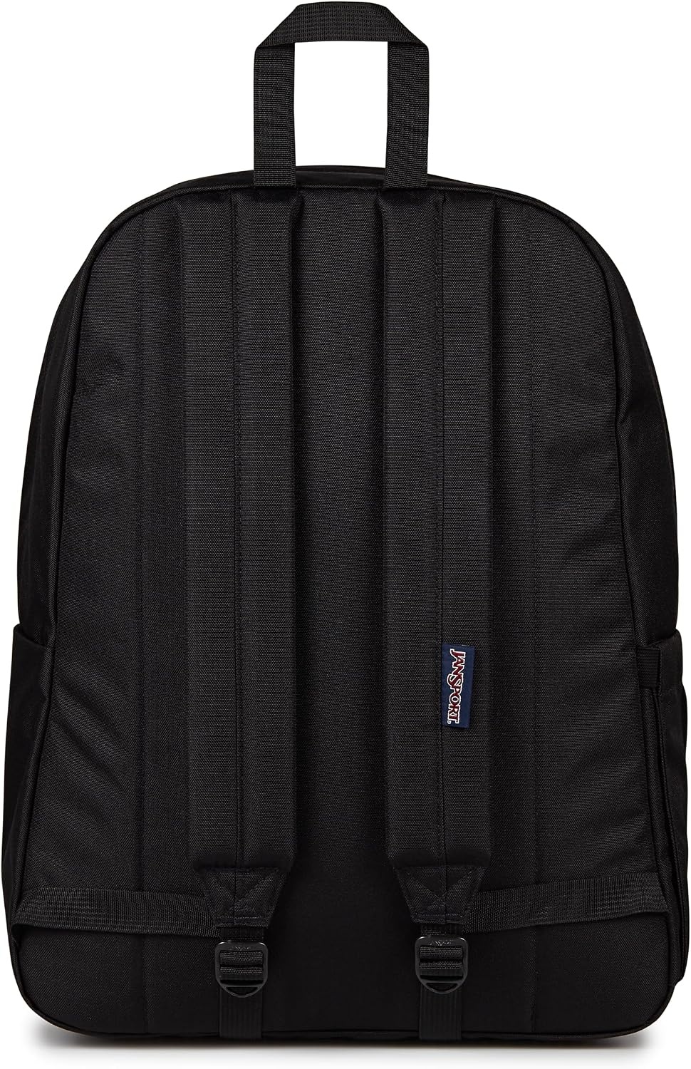 image:imageJanSport SuperBreak Plus BackpackMonochrome Black