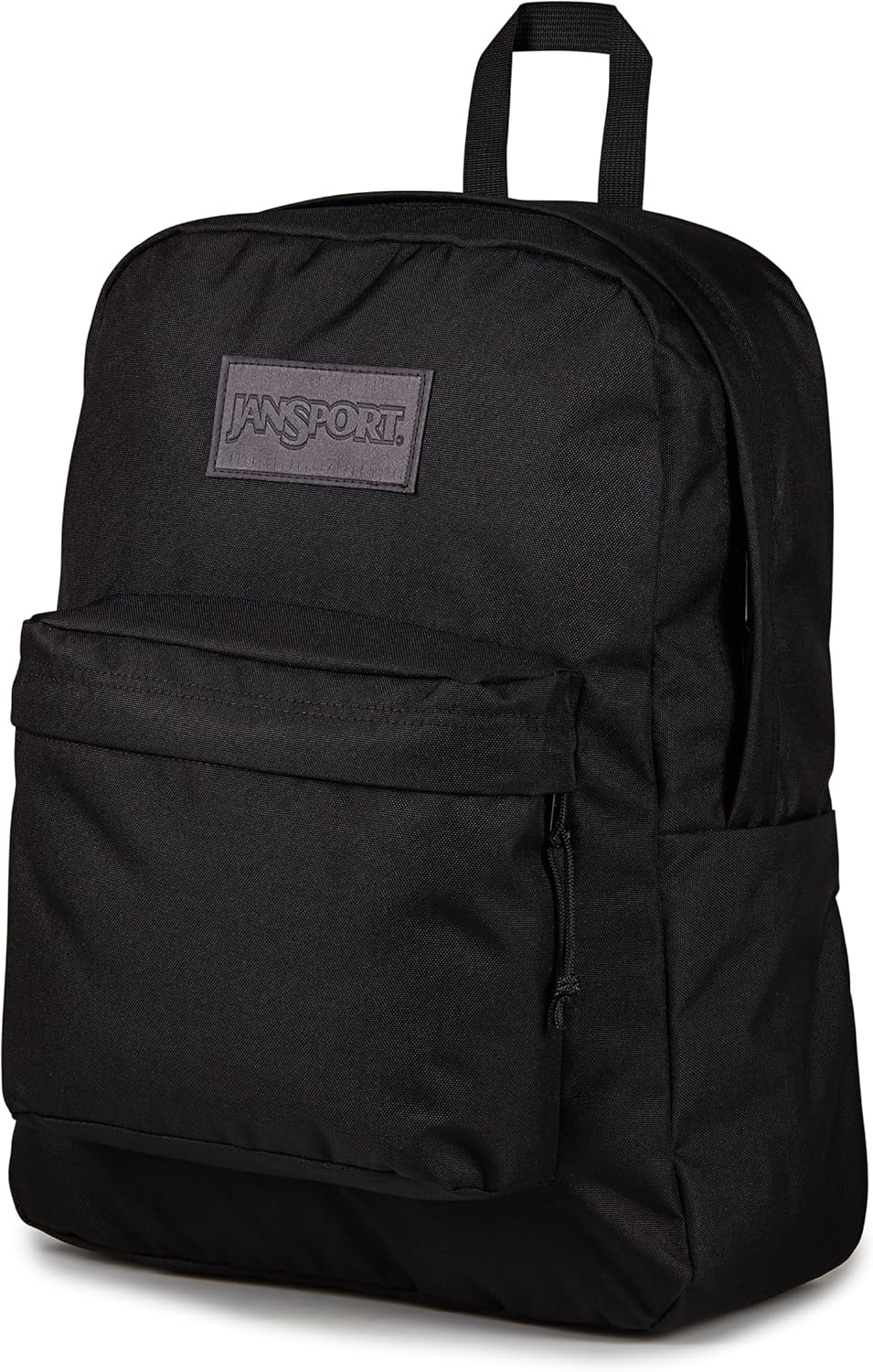 image:imageJanSport SuperBreak Plus BackpackMonochrome Black