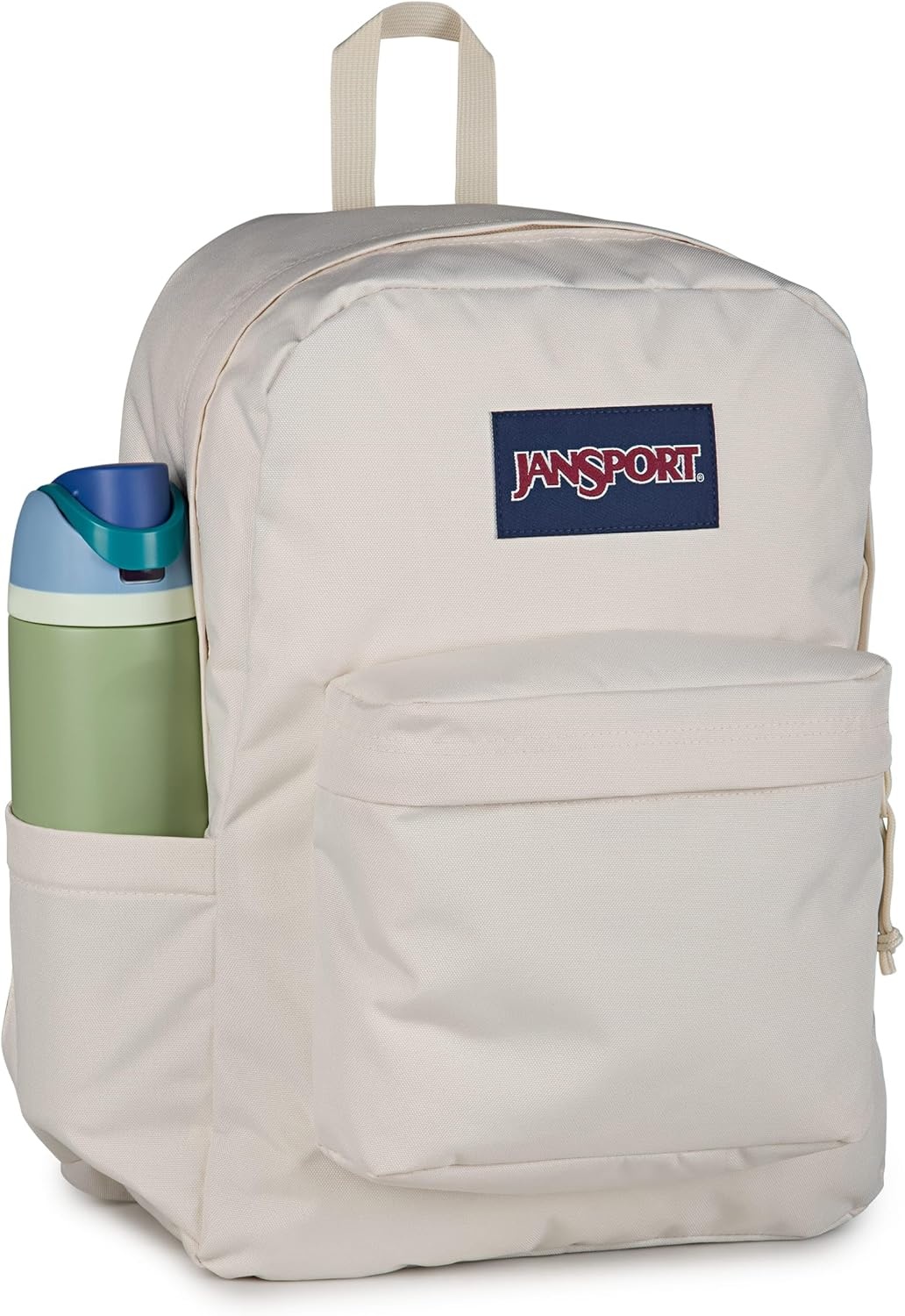 image:imageJanSport SuperBreak Plus BackpackMoon Flower