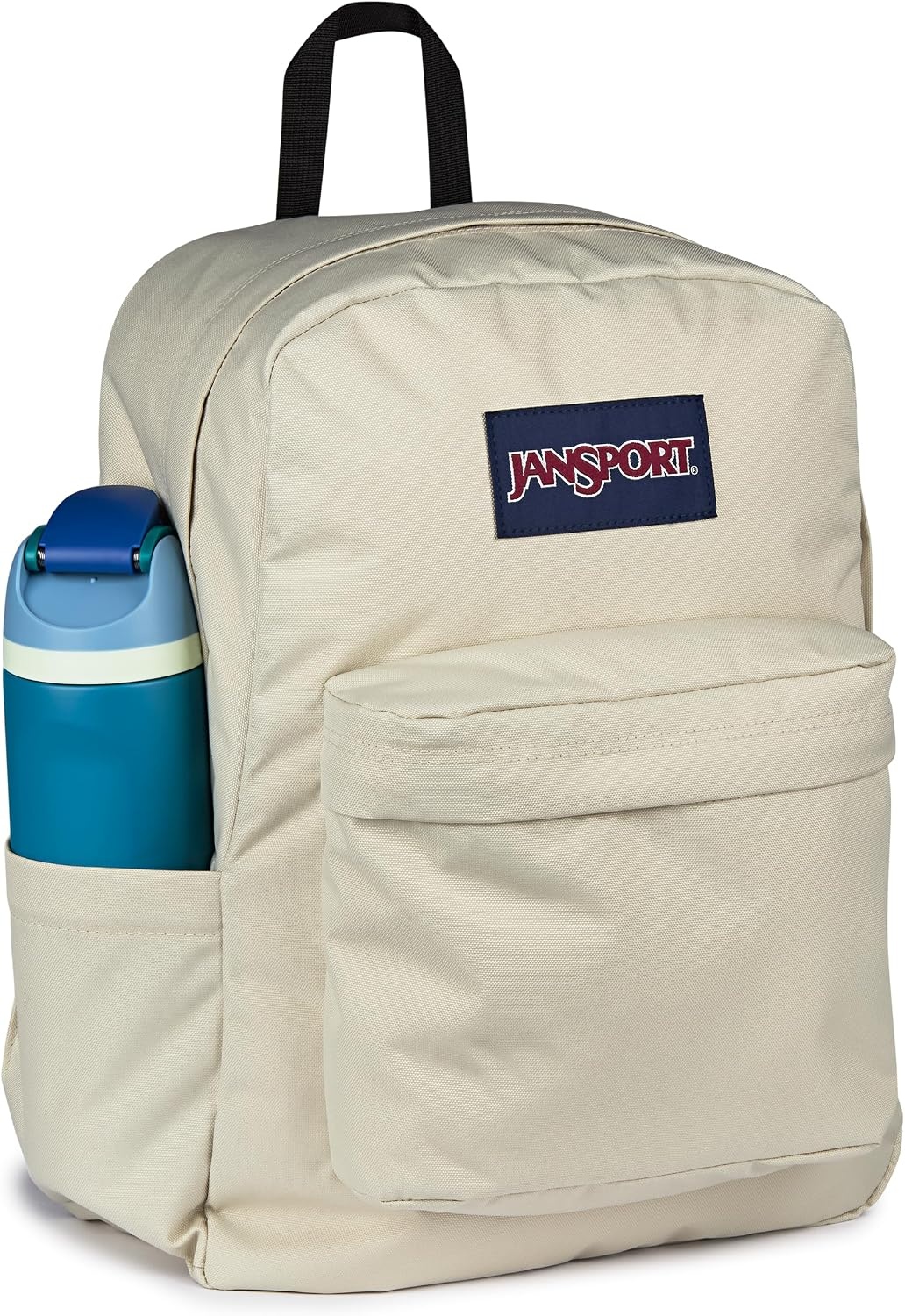 image:imageJanSport SuperBreak Plus BackpackMoon Mist