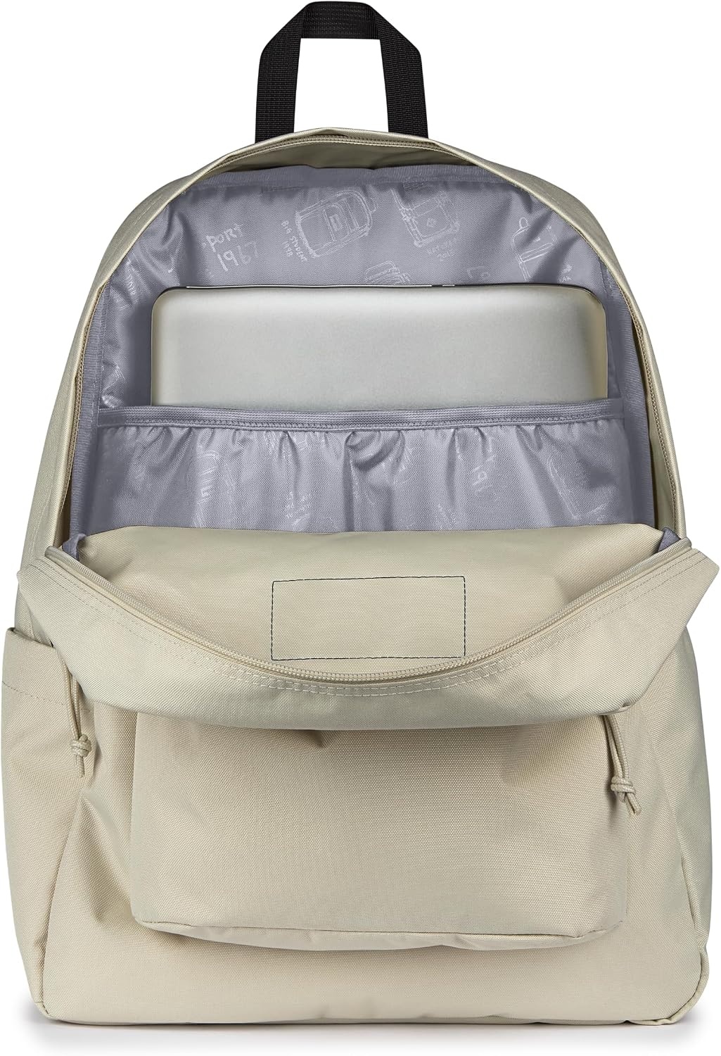 image:imageJanSport SuperBreak Plus BackpackMoon Mist