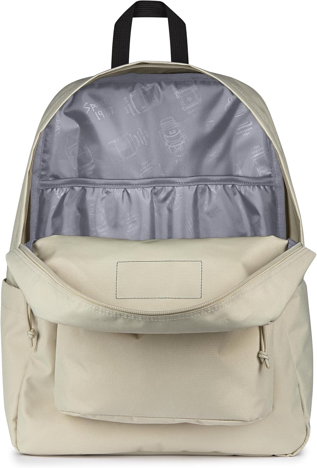 image:imageJanSport SuperBreak Plus BackpackMoon Mist