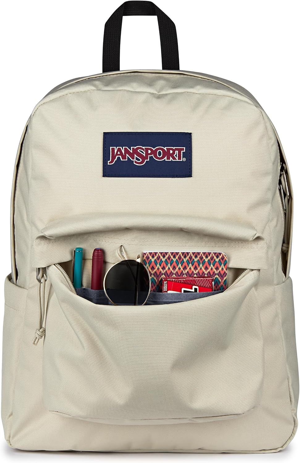 image:imageJanSport SuperBreak Plus BackpackMoon Mist