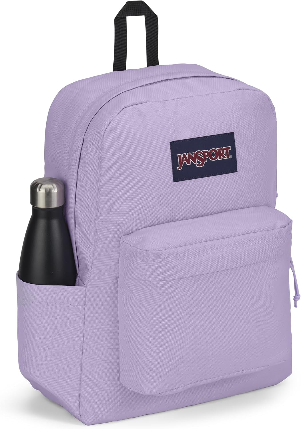 image:imageJanSport SuperBreak Plus BackpackPastel Lilac