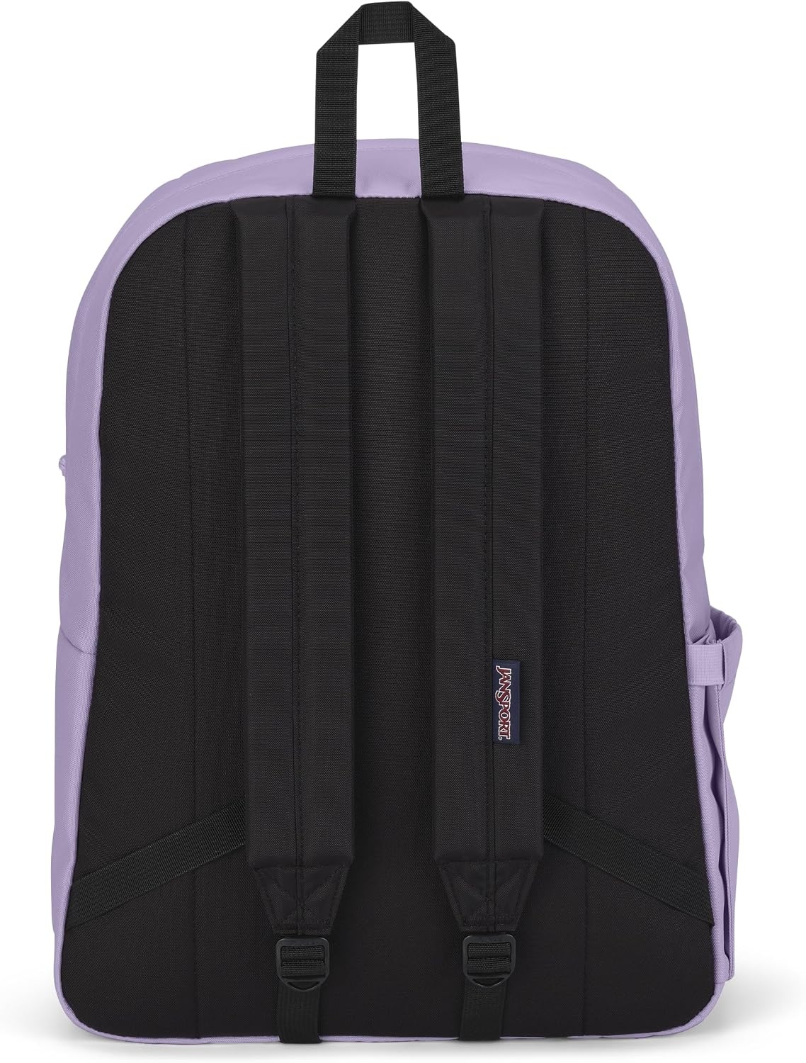 image:imageJanSport SuperBreak Plus BackpackPastel Lilac