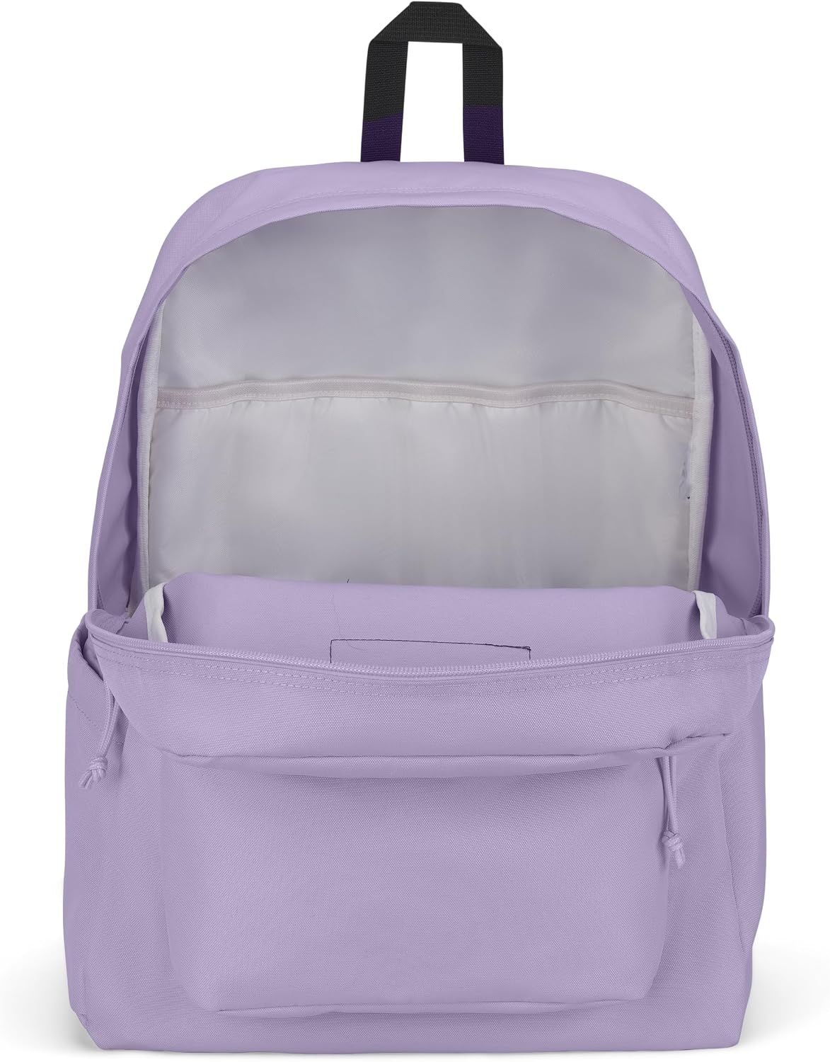image:imageJanSport SuperBreak Plus BackpackPastel Lilac