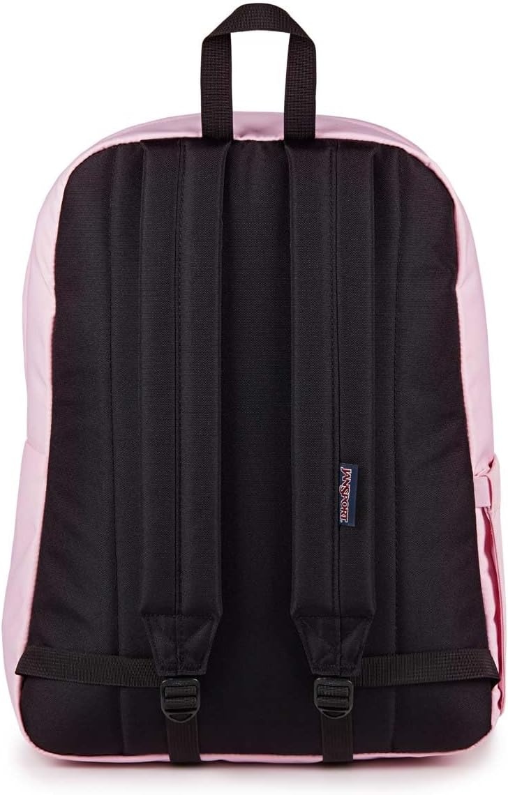 image:imageJanSport SuperBreak Plus BackpackPink Ice