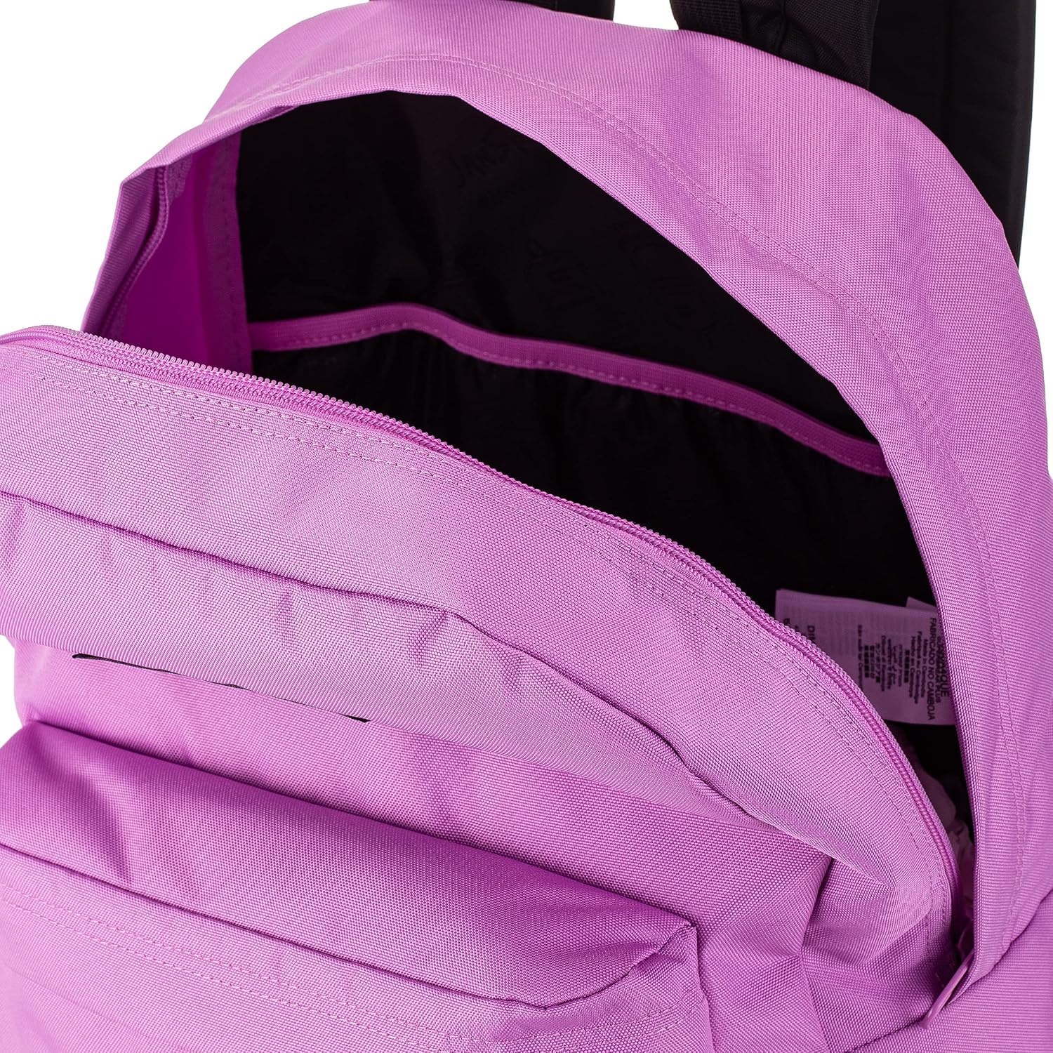 image:imageJanSport SuperBreak Plus BackpackPurple Orchid