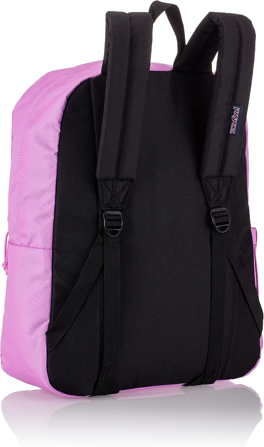 image:imageJanSport SuperBreak Plus BackpackPurple Orchid