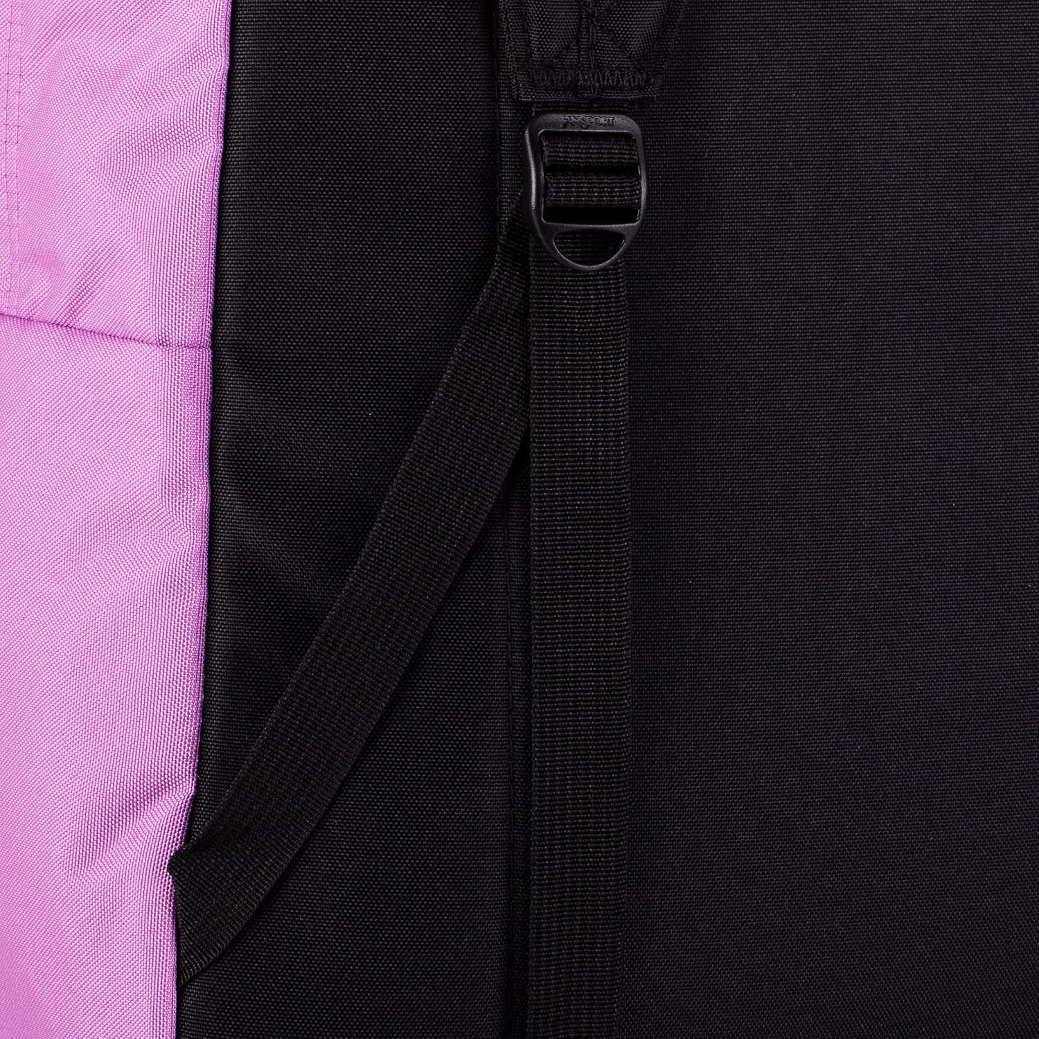 image:imageJanSport SuperBreak Plus BackpackPurple Orchid