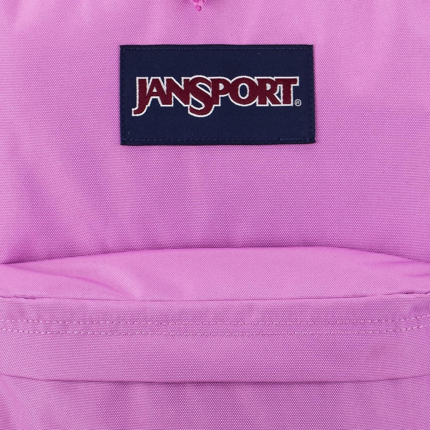 image:imageJanSport SuperBreak Plus BackpackPurple Orchid
