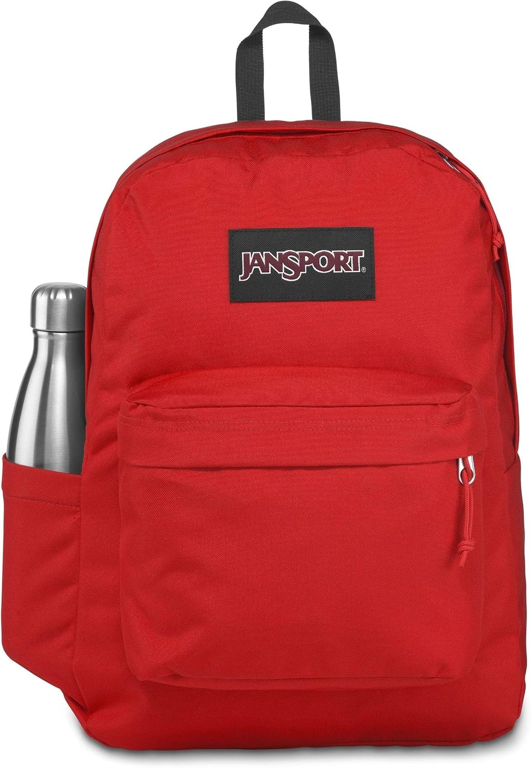image:imageJanSport SuperBreak Plus BackpackRed Tape