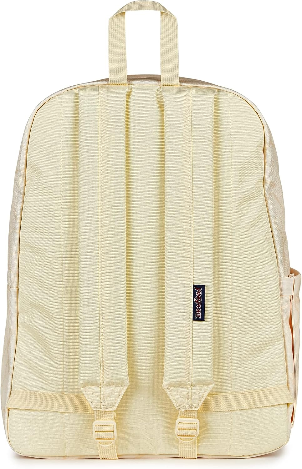 image:imageJanSport SuperBreak Plus BackpackRows of Bows Natural