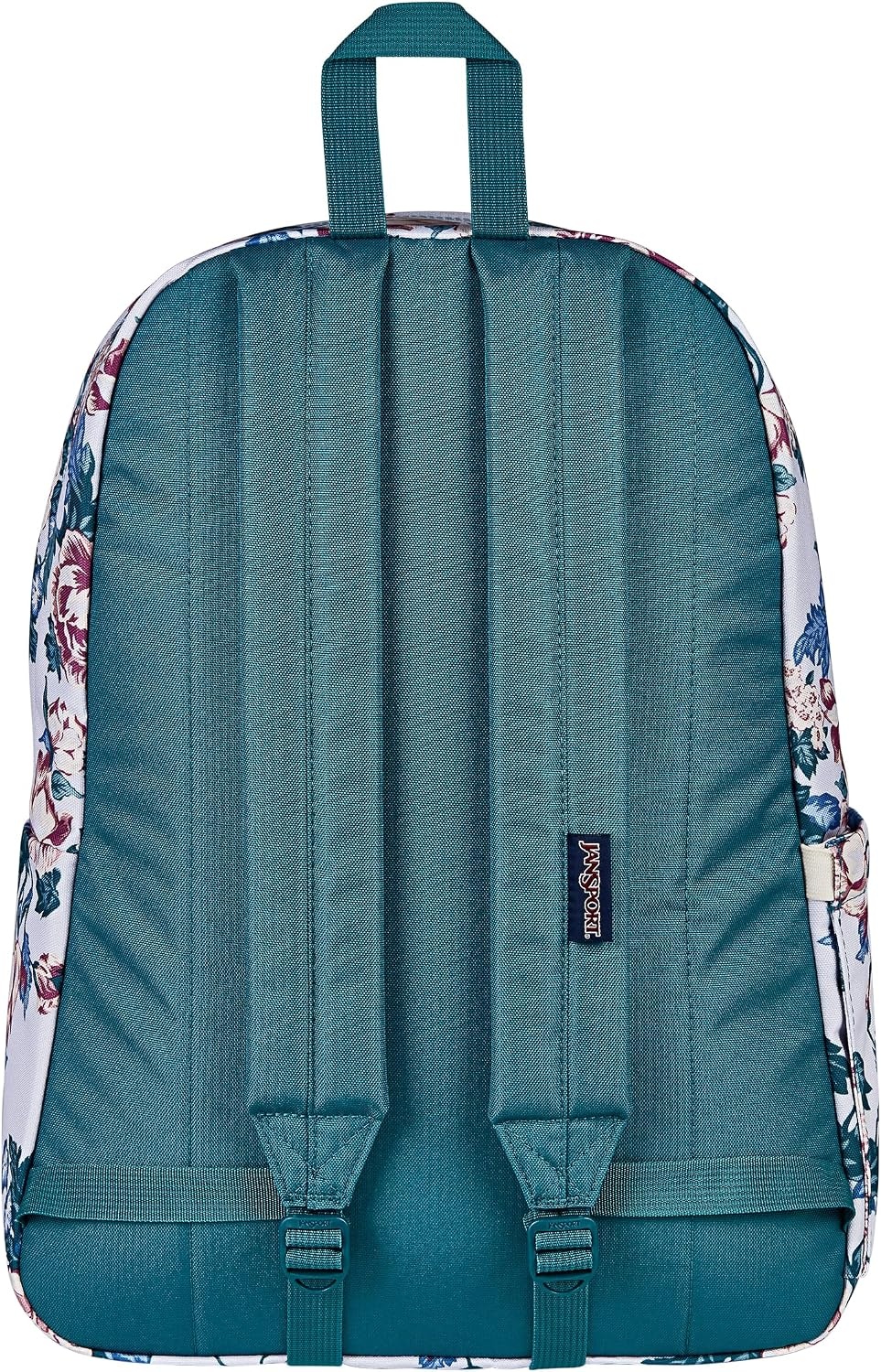 image:imageJanSport SuperBreak Plus BackpackRustic Roses