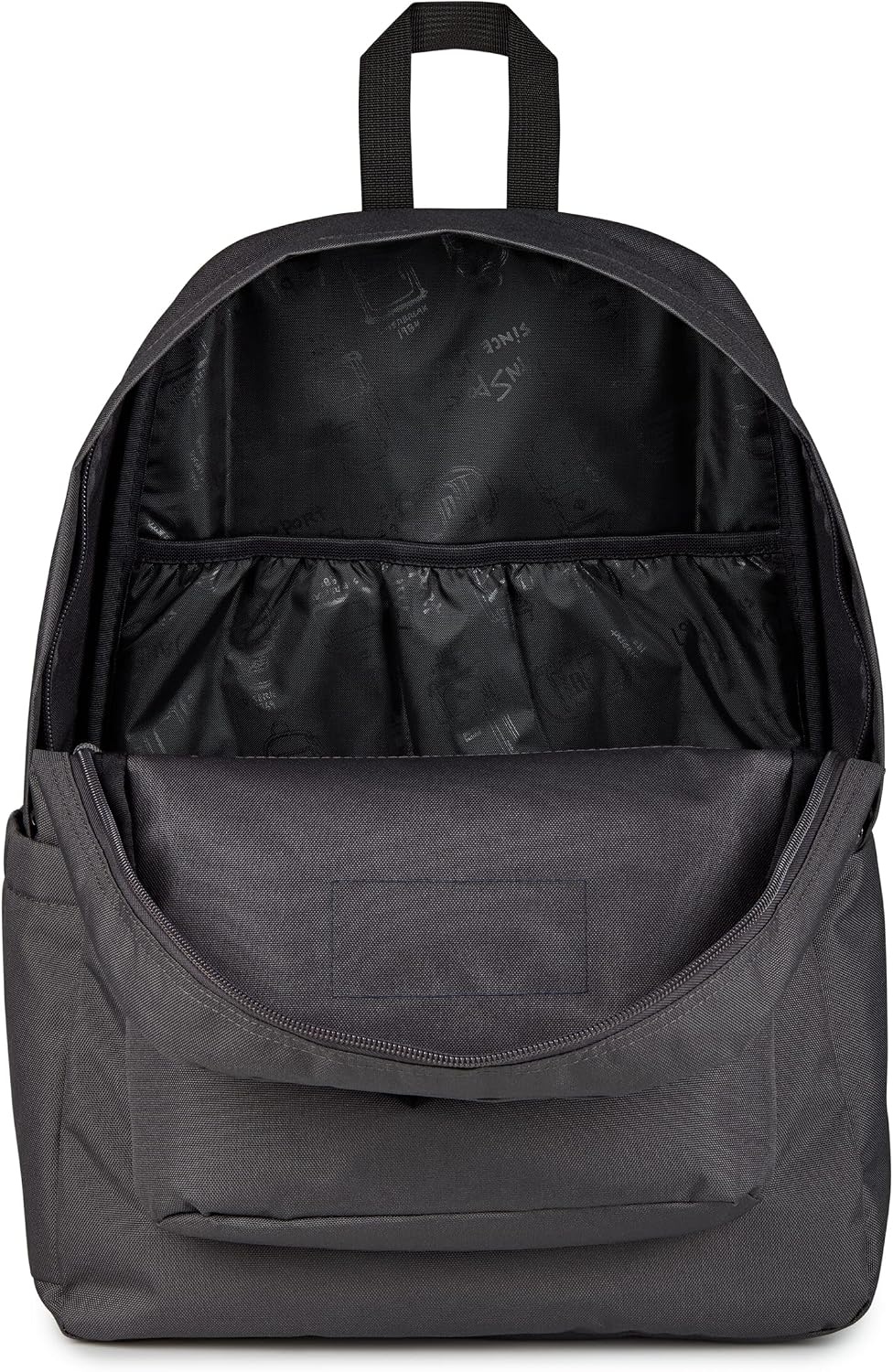 image:imageJanSport SuperBreak Plus BackpackSmokey Grit