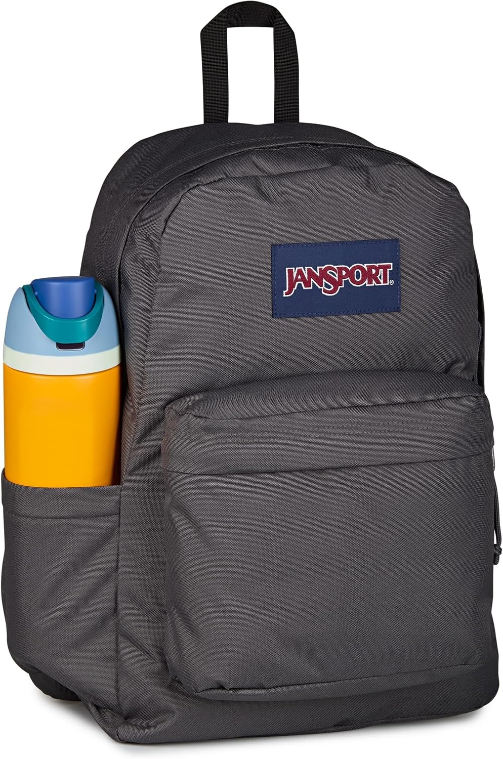 image:imageJanSport SuperBreak Plus BackpackSmokey Grit