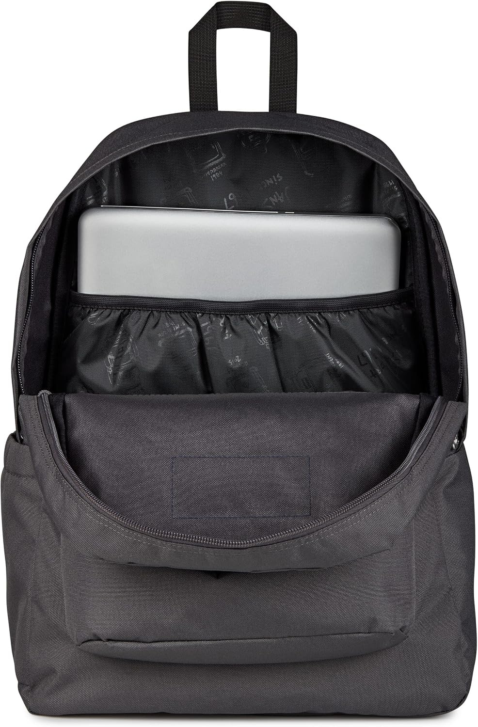 image:imageJanSport SuperBreak Plus BackpackSmokey Grit
