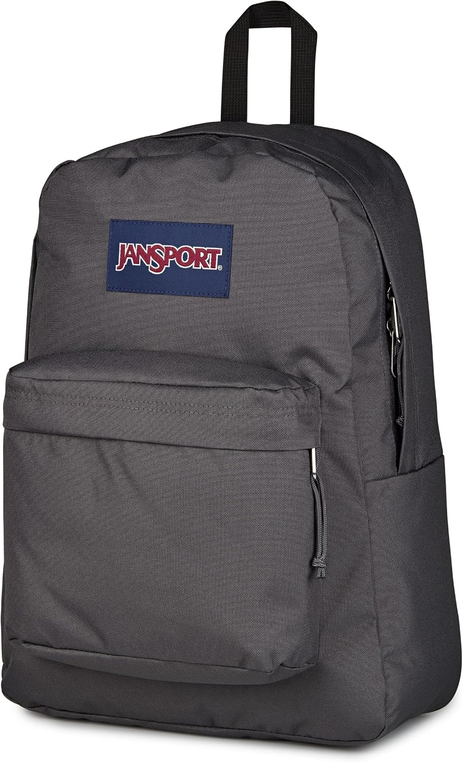 image:imageJanSport SuperBreak Plus BackpackSmokey Grit