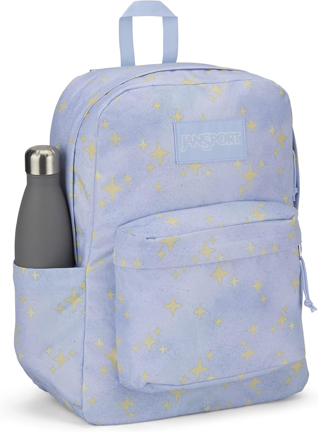 image:imageJanSport SuperBreak Plus BackpackStreet Sparkle