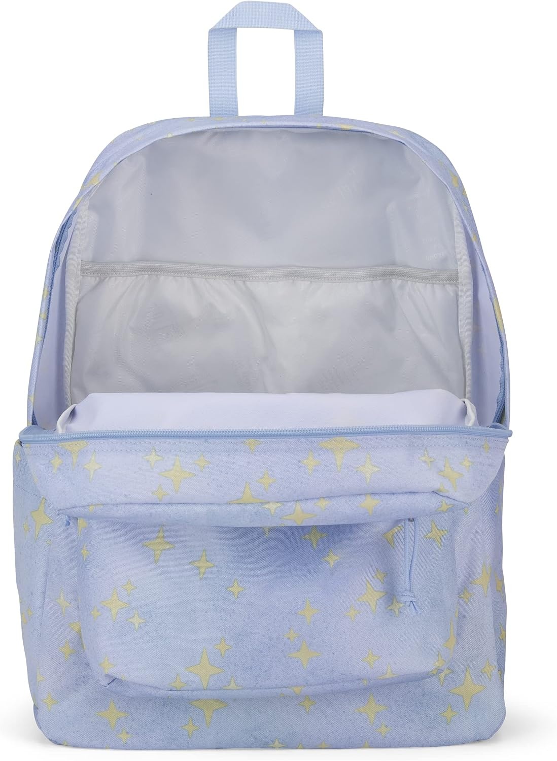 image:imageJanSport SuperBreak Plus BackpackStreet Sparkle
