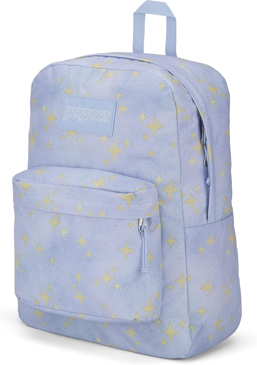 image:imageJanSport SuperBreak Plus BackpackStreet Sparkle