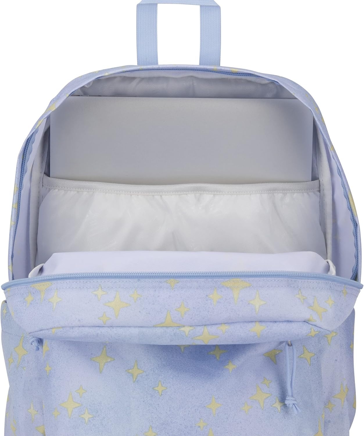 image:imageJanSport SuperBreak Plus BackpackStreet Sparkle