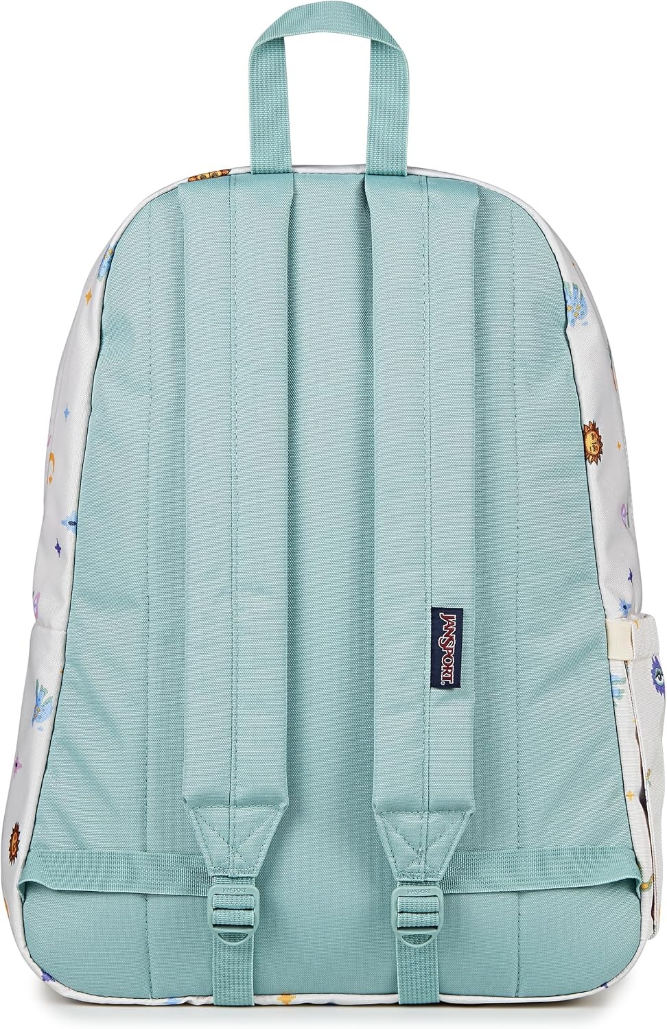 image:imageJanSport SuperBreak Plus BackpackSurreal Mirage Coconut