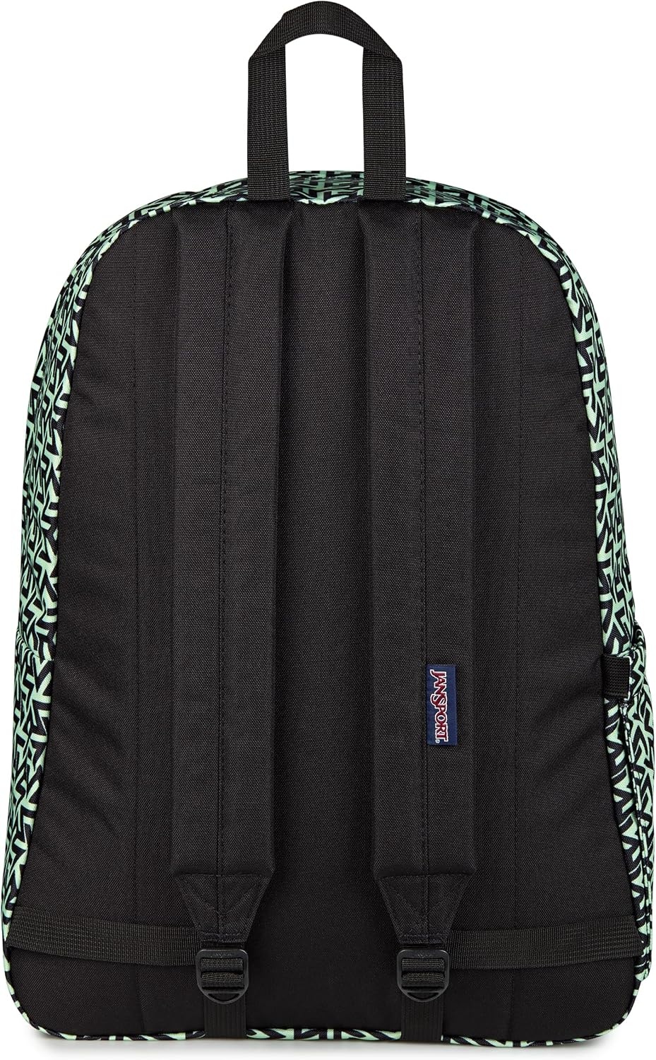 image:imageJanSport SuperBreak Plus BackpackTeam Colors Bratty
