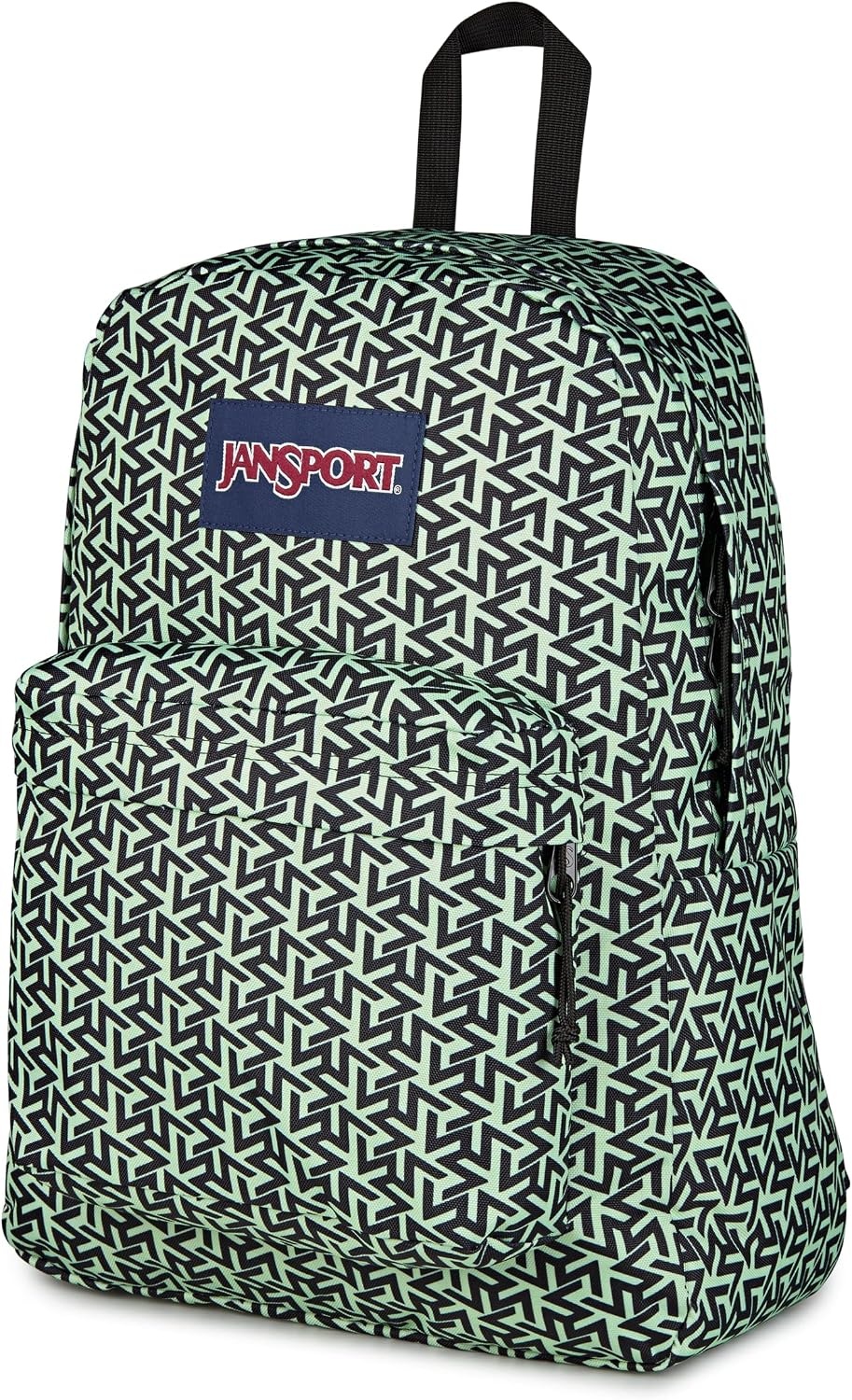 image:imageJanSport SuperBreak Plus BackpackTeam Colors Bratty