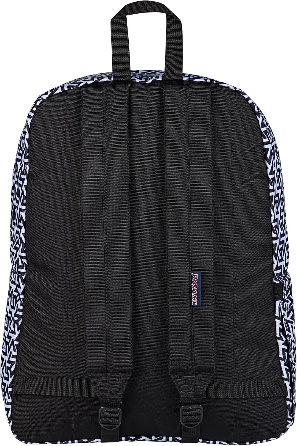 image:imageJanSport SuperBreak Plus BackpackTeam Colors White