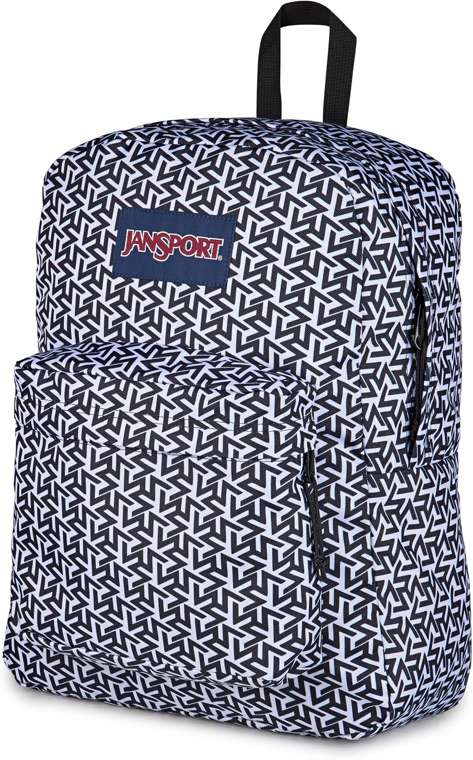 image:imageJanSport SuperBreak Plus BackpackTeam Colors White