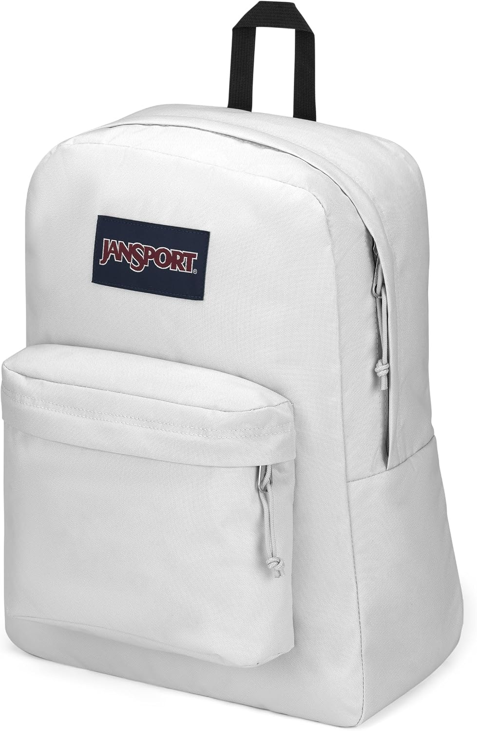 image:imageJanSport SuperBreak Plus BackpackWhite