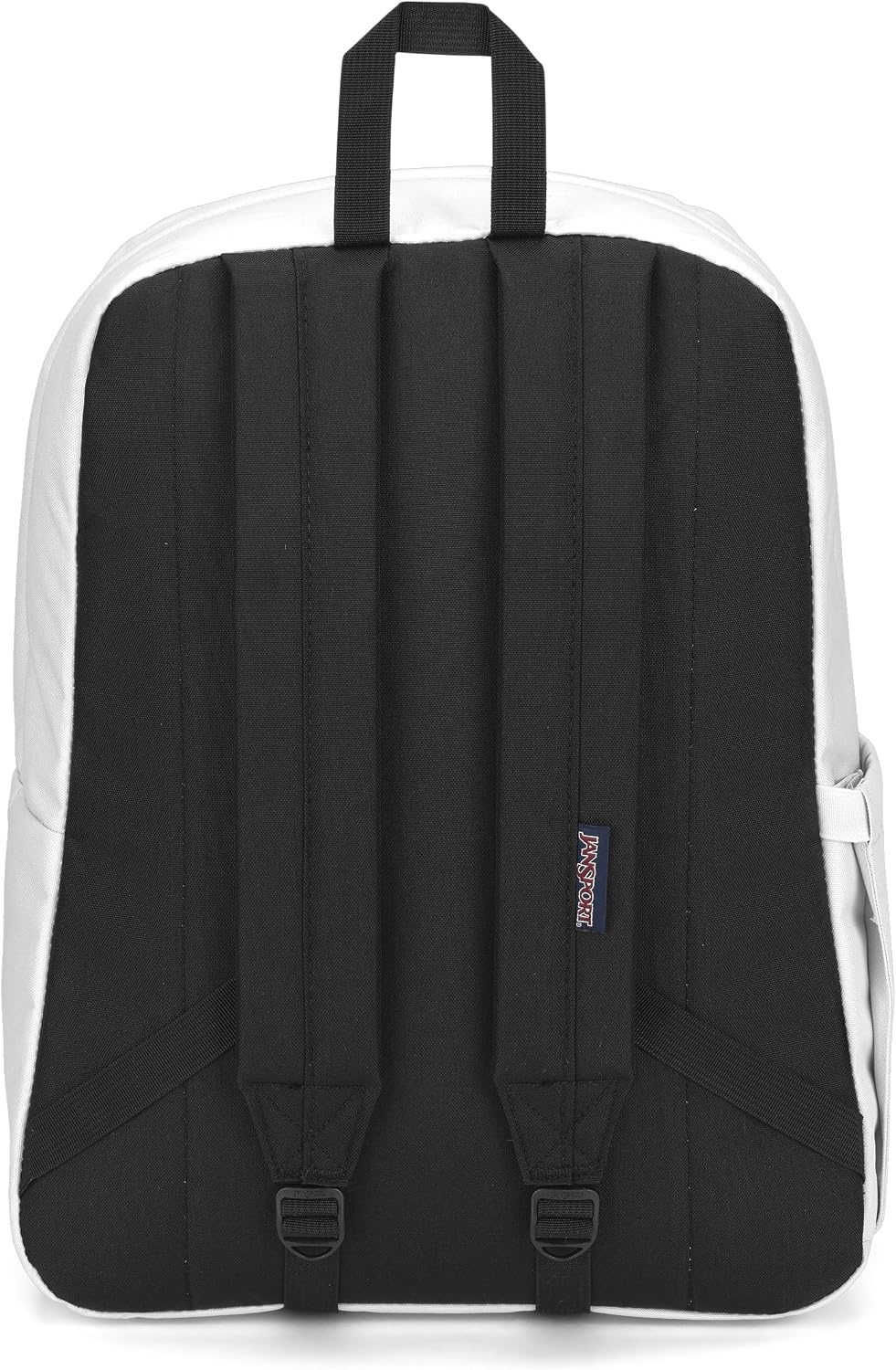 image:imageJanSport SuperBreak Plus BackpackWhite