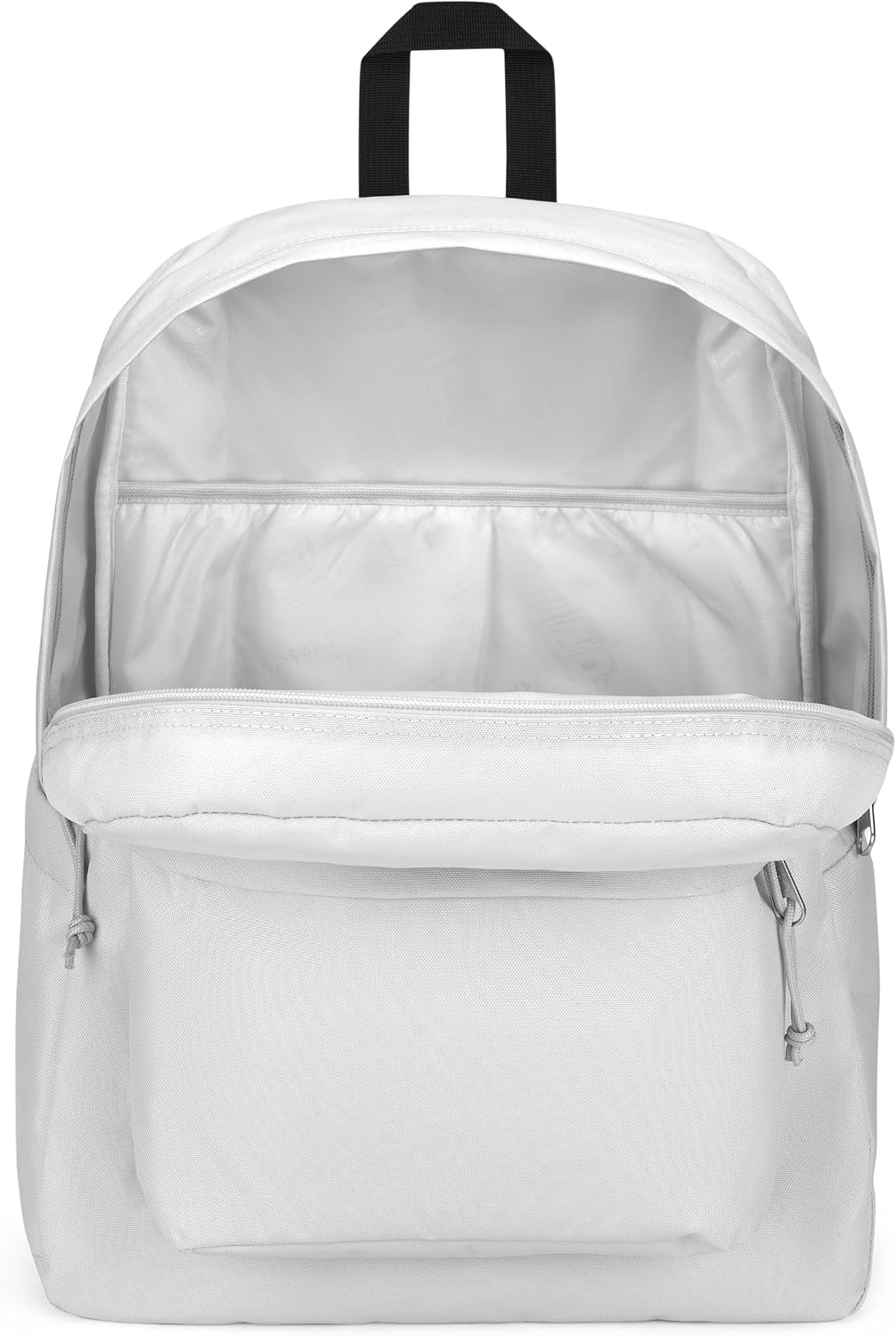 image:imageJanSport SuperBreak Plus BackpackWhite