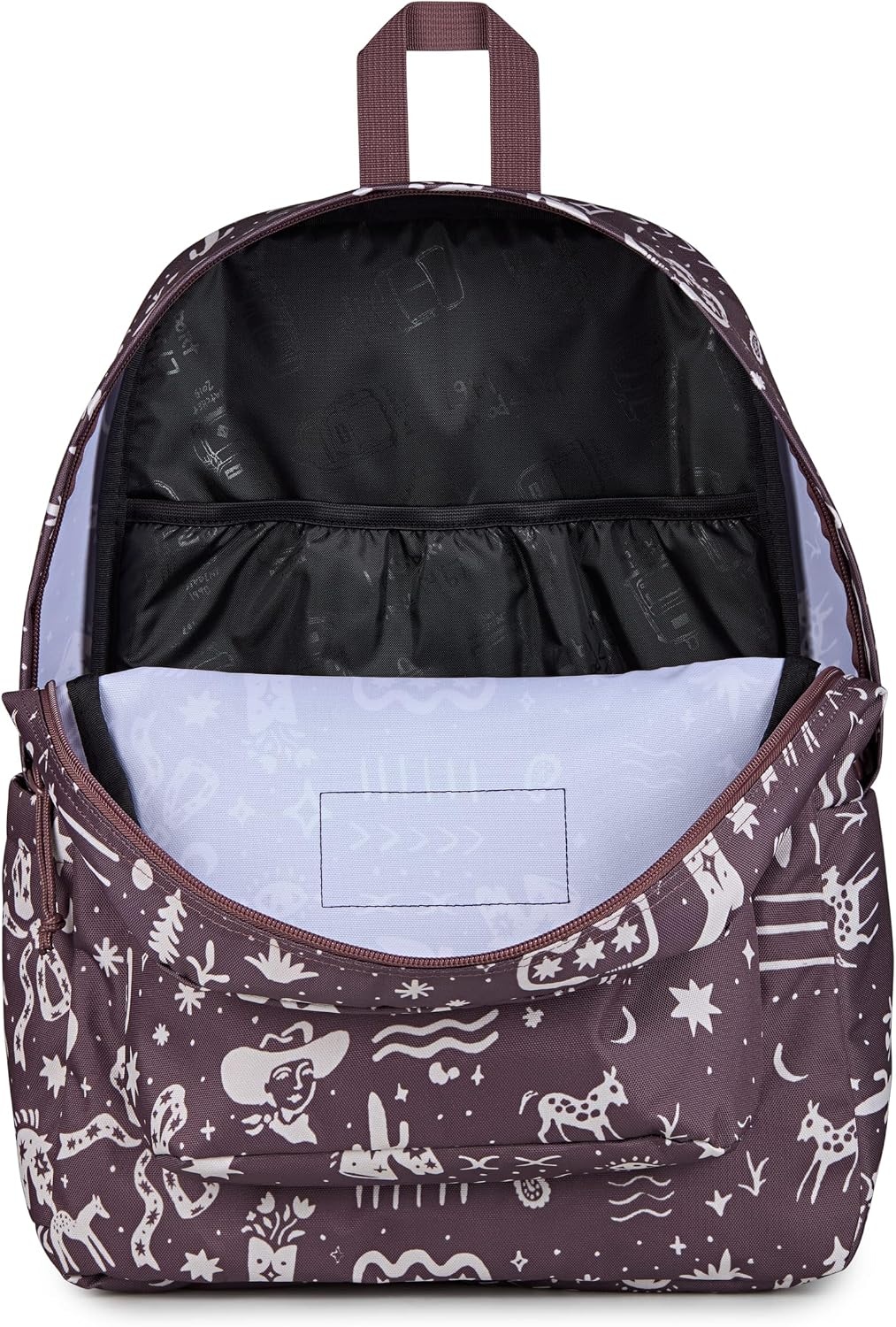 image:imageJanSport SuperBreak Plus BackpackYeehaw and Horses