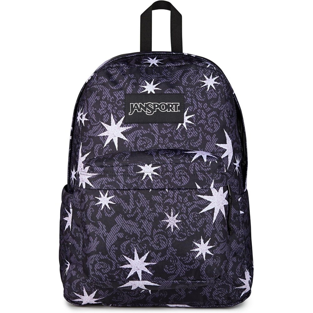 image:imageJanSport SuperBreak Plus BackpackCastle Tapestry