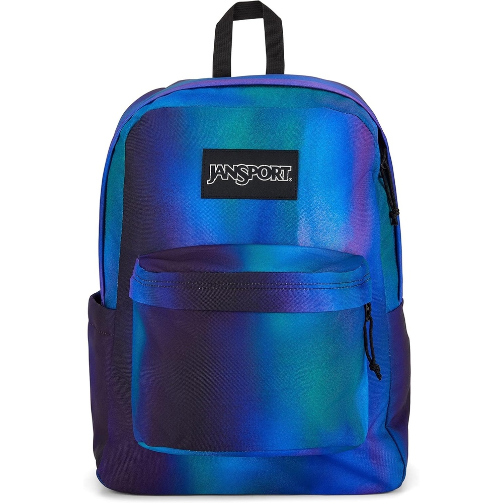 image:imageJanSport SuperBreak Plus BackpackDark Duachrome
