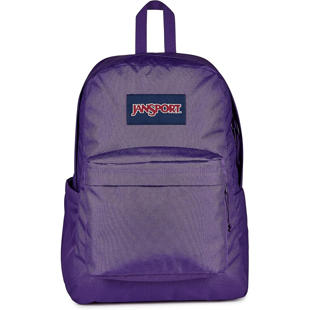 image:imageJanSport SuperBreak Plus BackpackDaydream Contrast