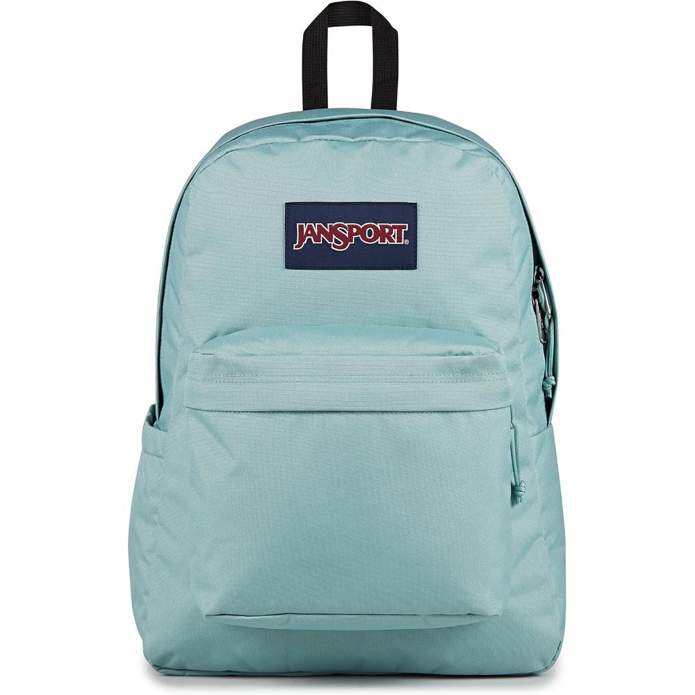 image:imageJanSport SuperBreak Plus BackpackFaded Sage
