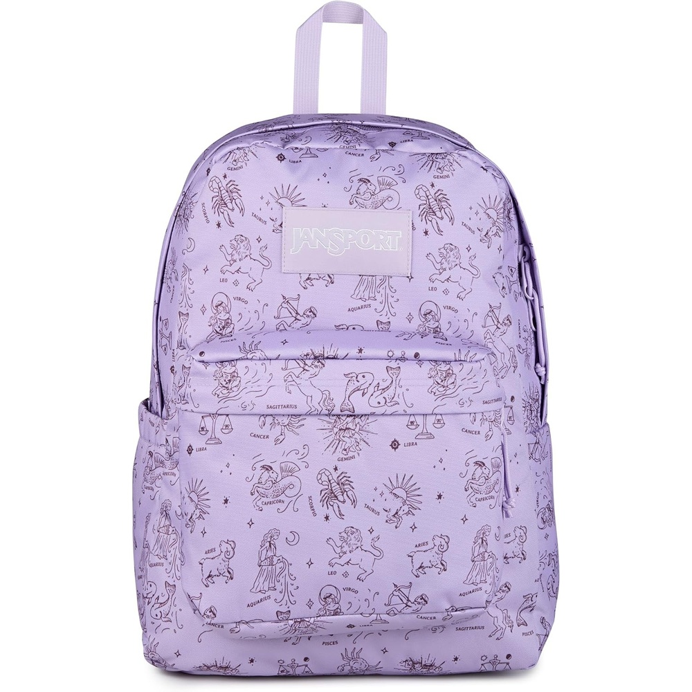 image:imageJanSport SuperBreak Plus BackpackHoroscope Horizons